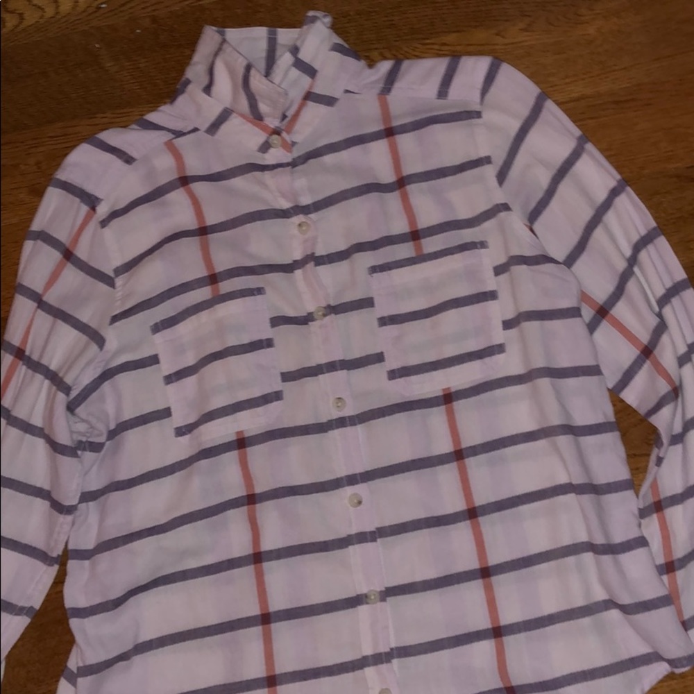 flannel